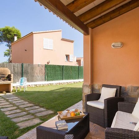 Villa Llebeig Cala'N Blanes  Exterior photo