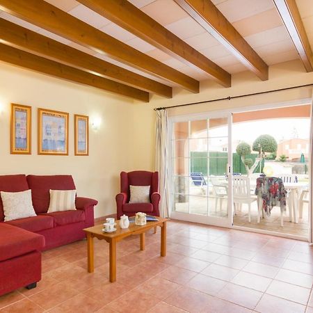 Villa Llebeig Cala'N Blanes  Exterior photo